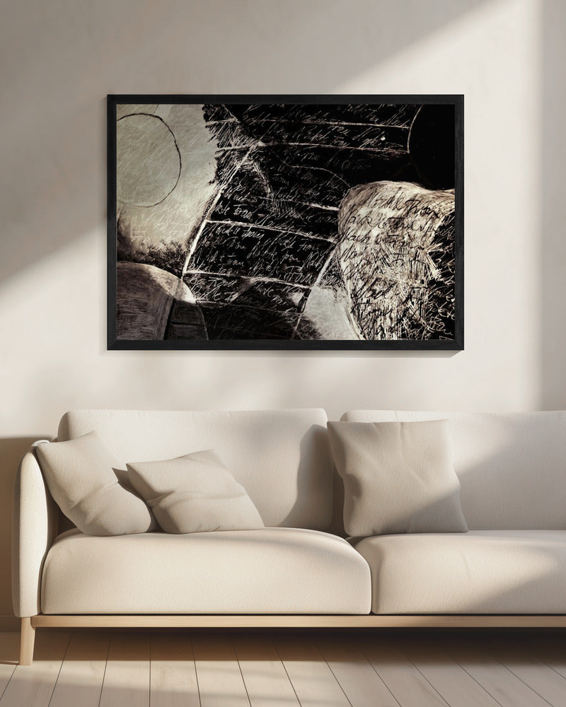 Universal Light | Canvas