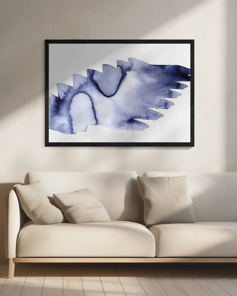 Cloud Formation No. 5 | Canvas