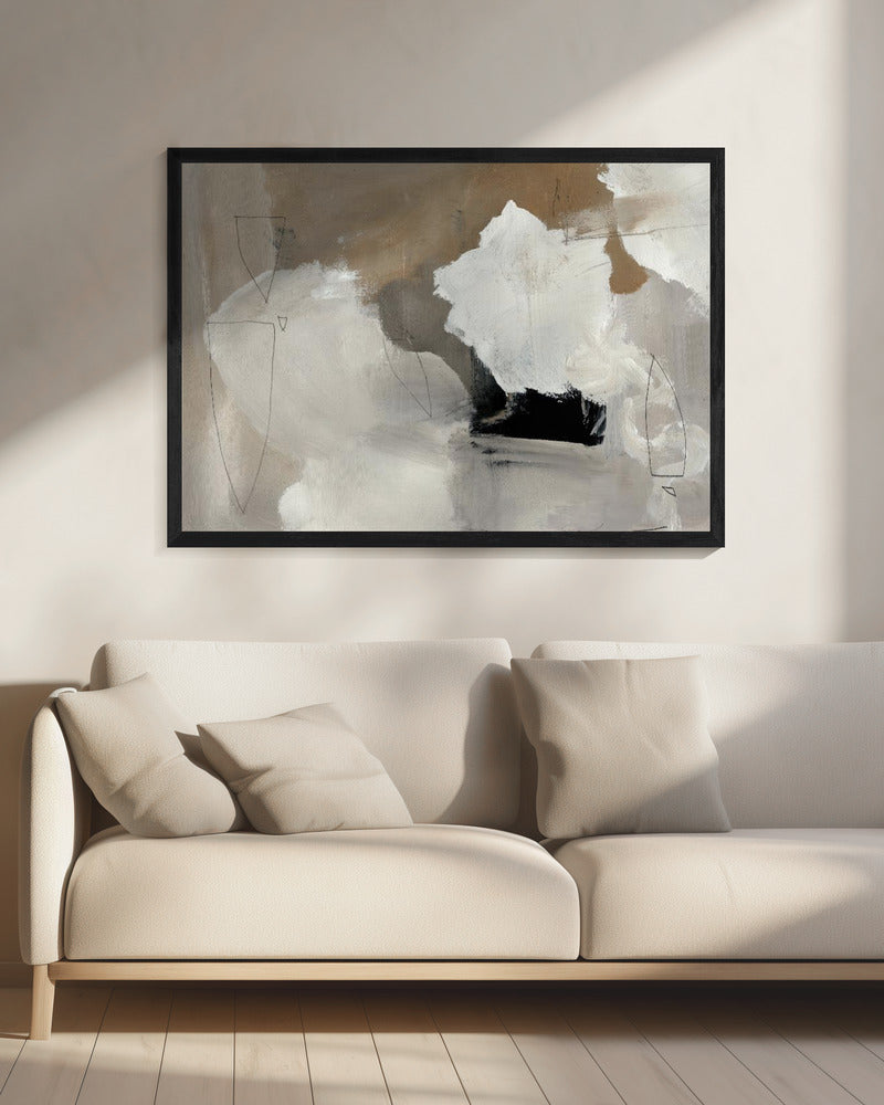Dolomite | Canvas
