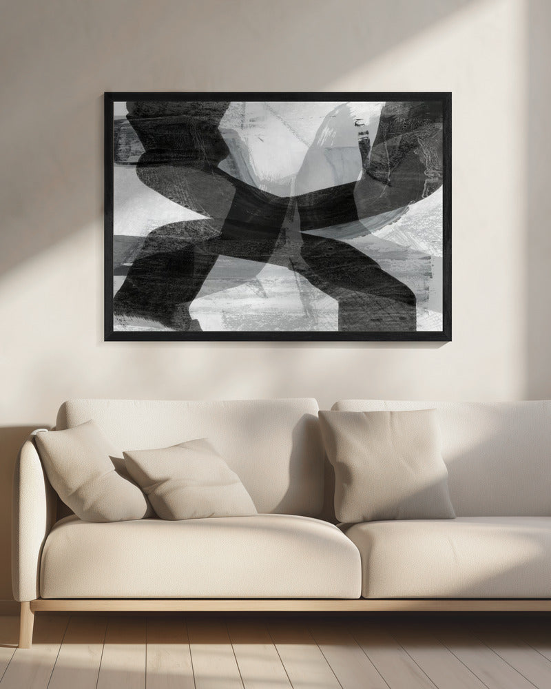 X Marks the Spot! 8 | Canvas