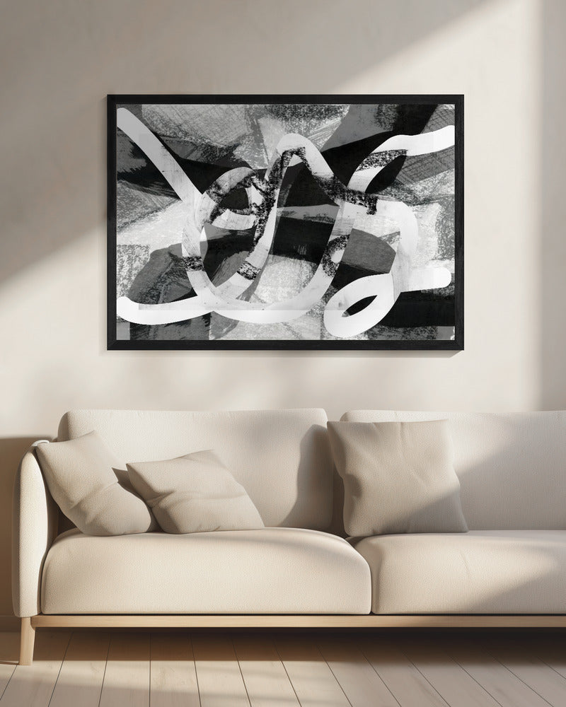 X Marks the Spot! 10 | Canvas