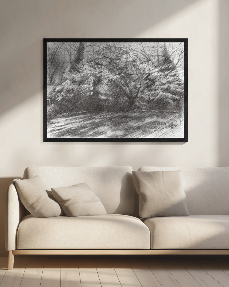 Estate &#039;Oosterbeek&#039; - 07-04-20 | Canvas