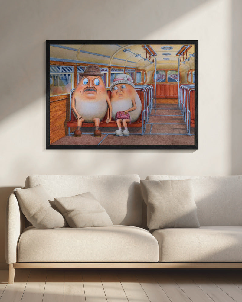 Best Before Date | Canvas