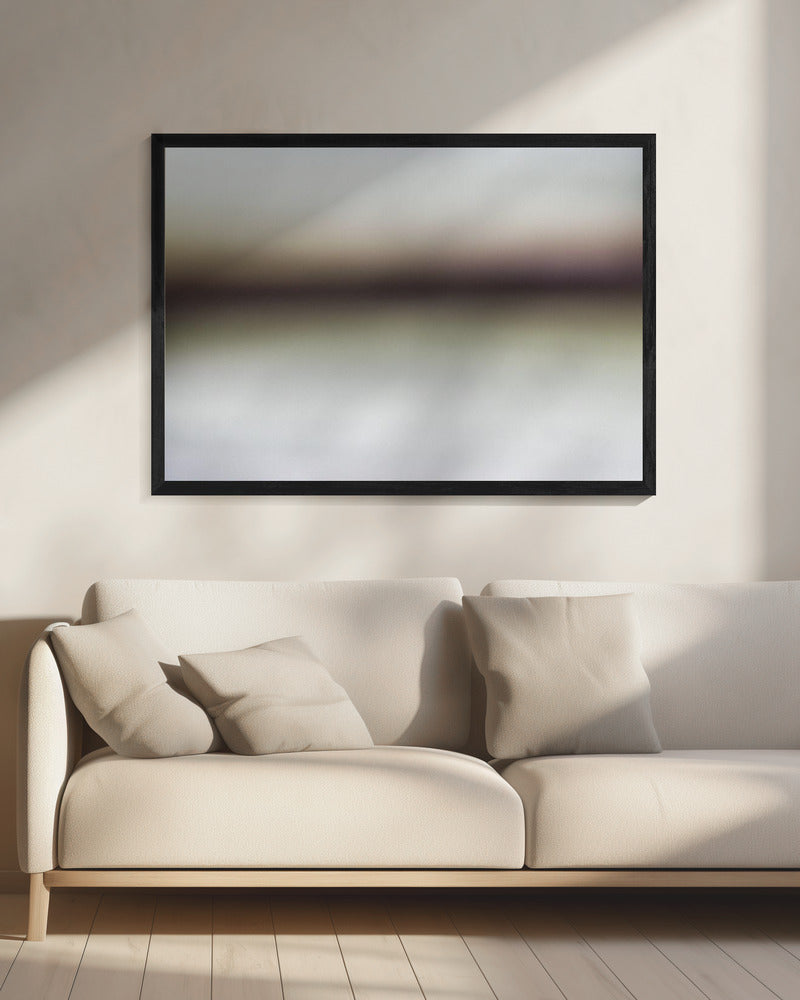 Blurred 17 | Canvas