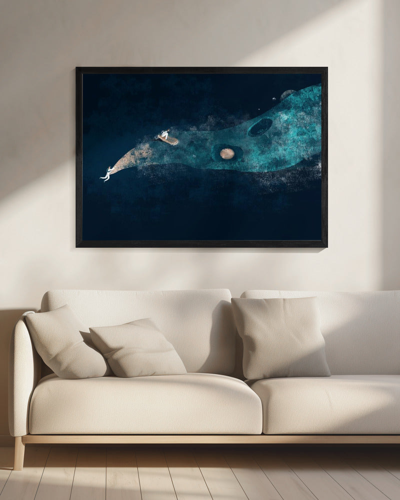 Galaxy | Canvas
