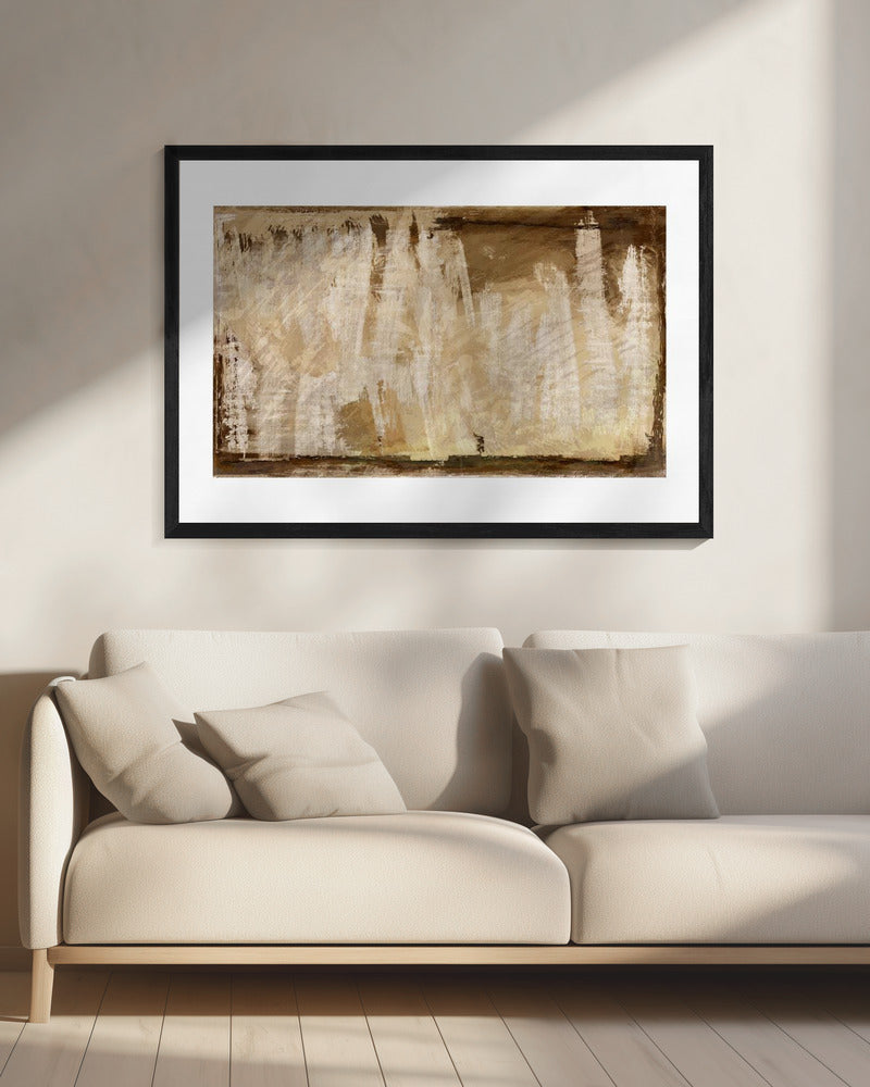 Hidden Depths 2 | Canvas