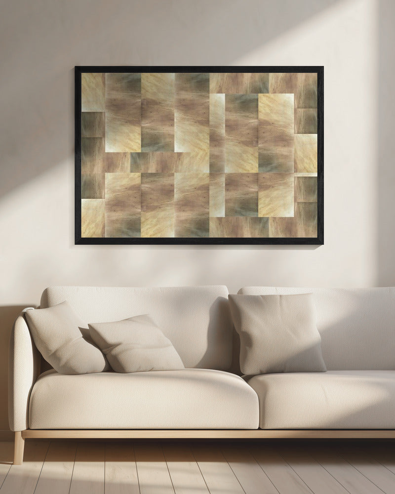 Shifting Sands 3 | Canvas