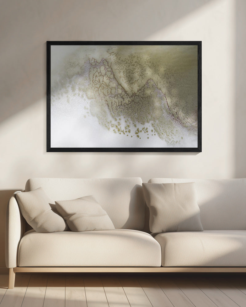 Neutral Tones - Earth Song | Canvas