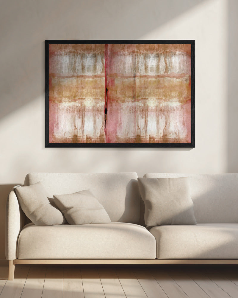 Colour Study No.5 | Canvas