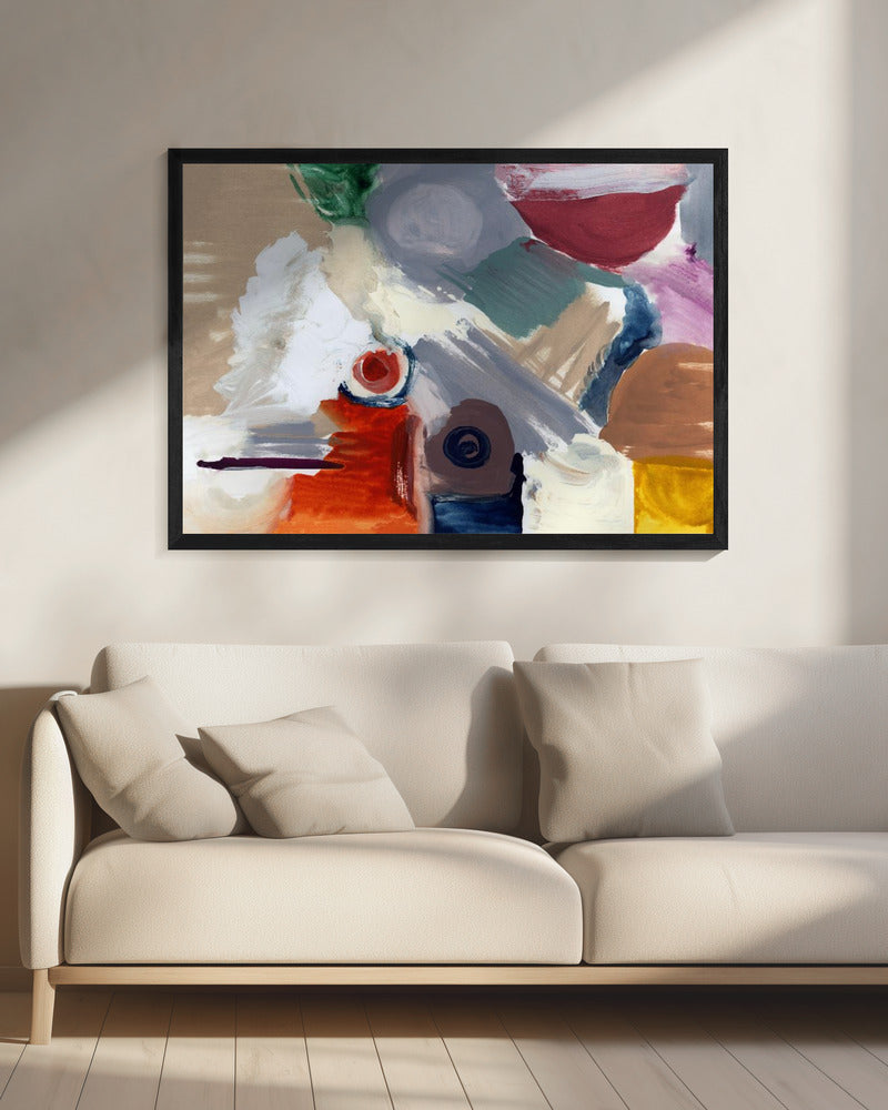 The Universal | Canvas