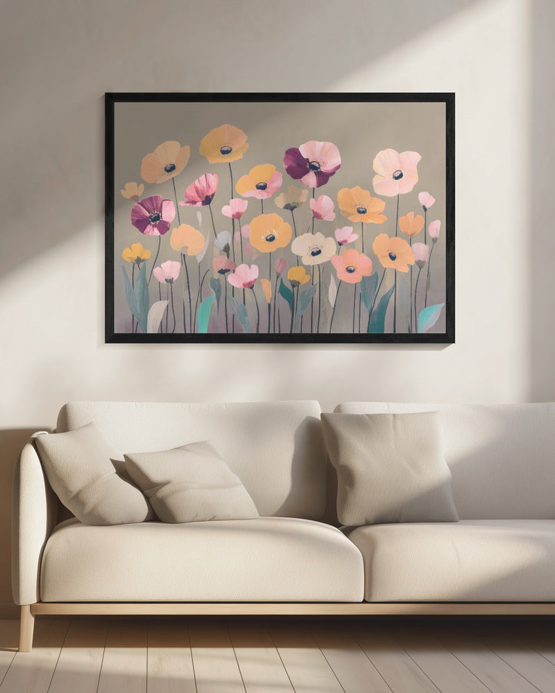 Blooms | Canvas