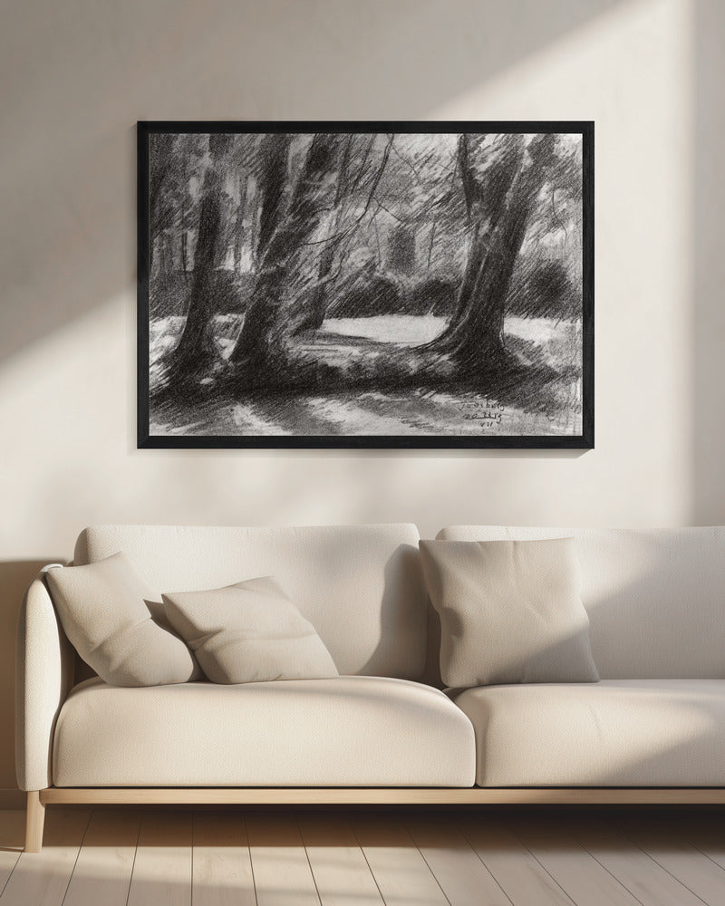 Voorburg - 22-07-19 | Canvas