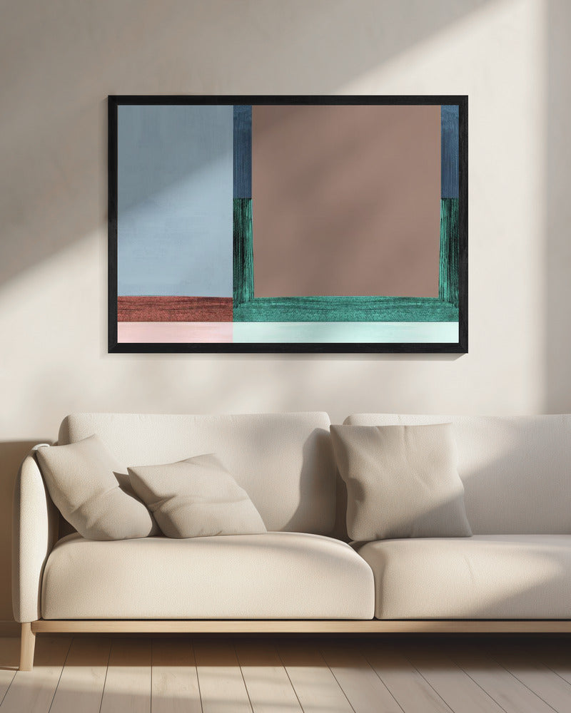 The New Block 3 | Canvas