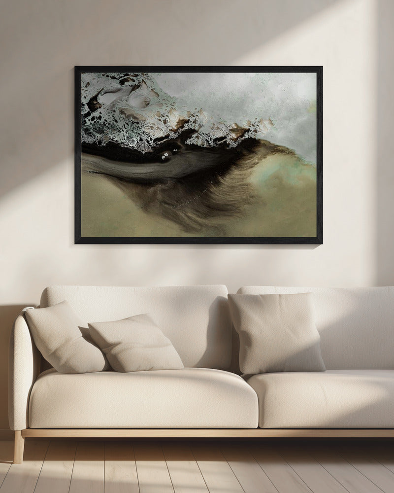 Earthly Motion 1upscaled Cgi 13287w Copy 2 | Canvas