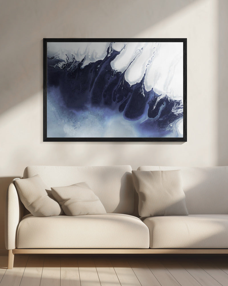 Ocean Escape .tif. 2.tif 3upscaled Cgi 1.1x Copy | Canvas