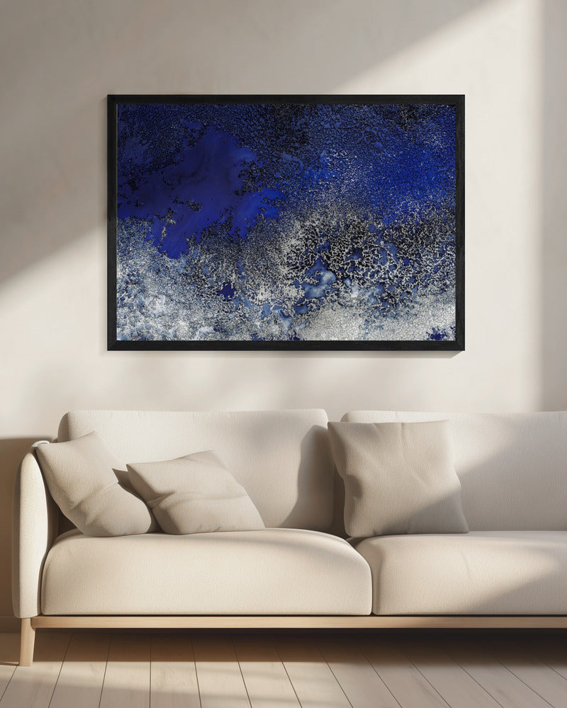 Sunlit Reef Upscaled Cgi 13287w Copy | Canvas
