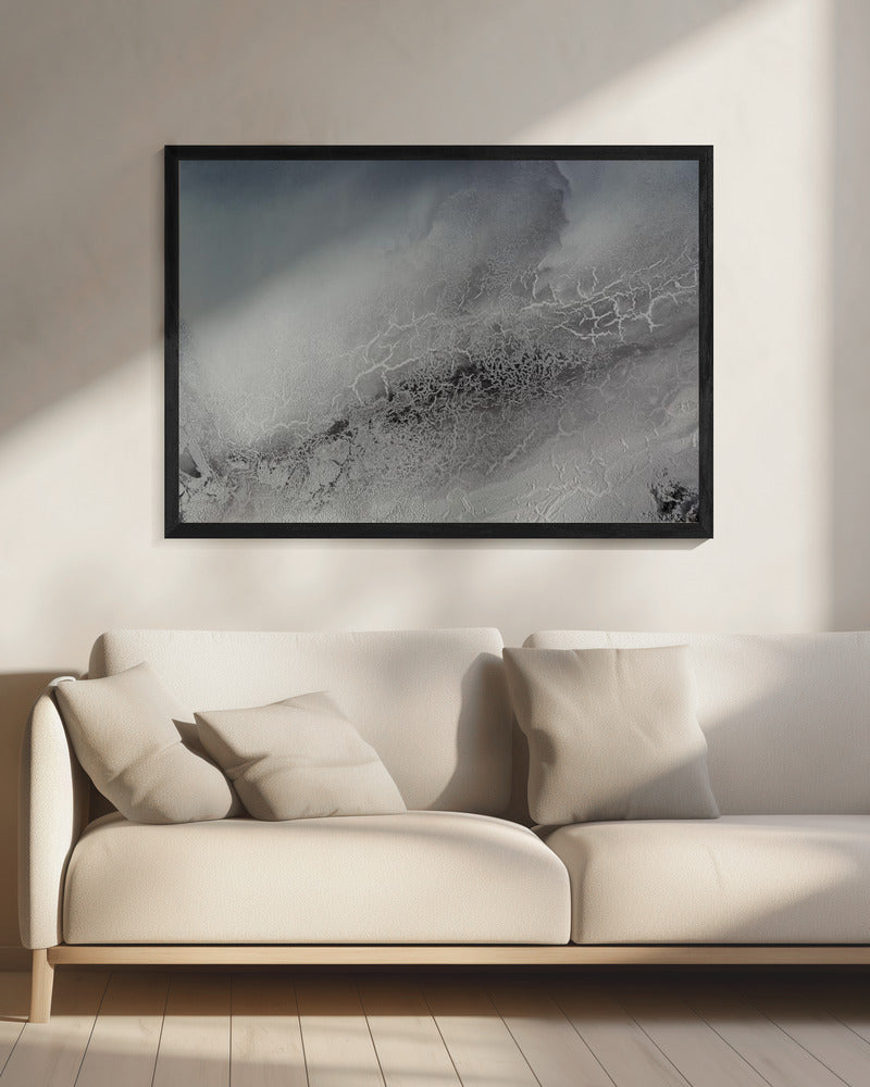 Ocean Drift 2.   Upscaled Cgi 1.1x Copy | Canvas