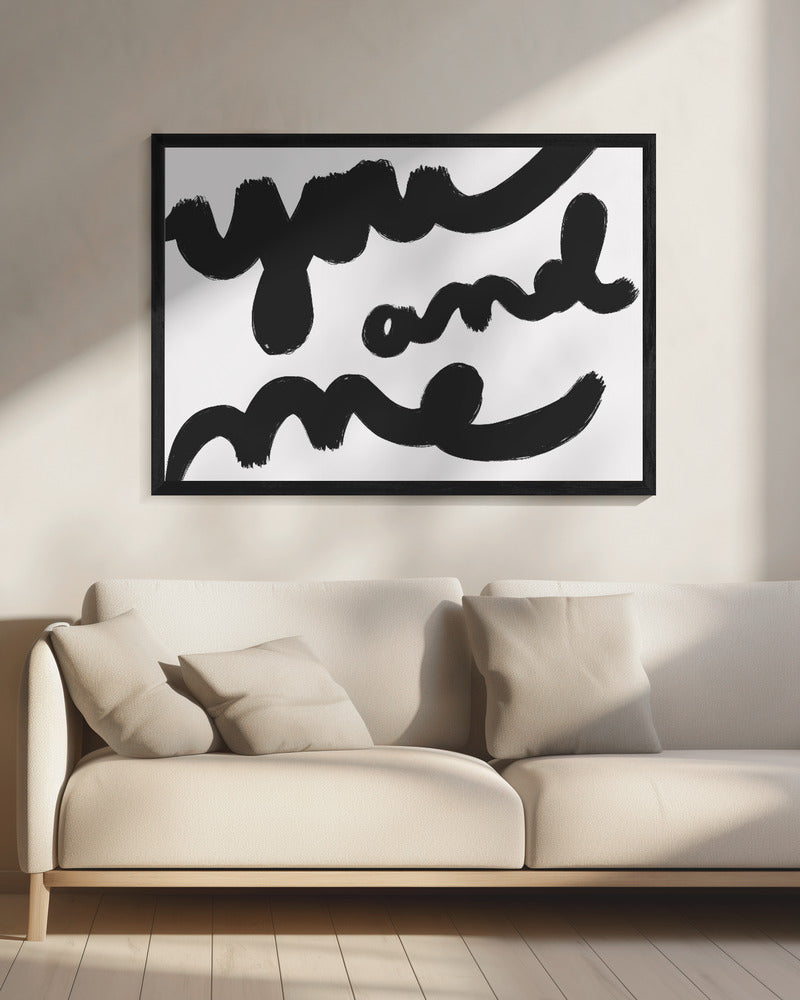 Together Forever | Canvas