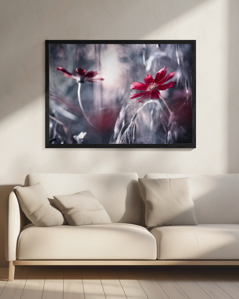 Seduction games | Canvas