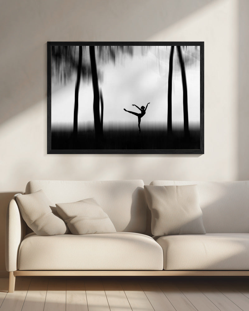 Dancing | Canvas