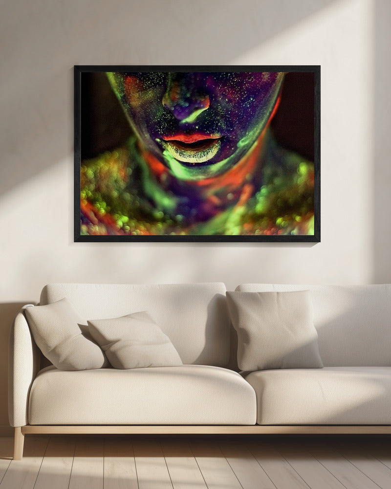 Alice's World | Canvas