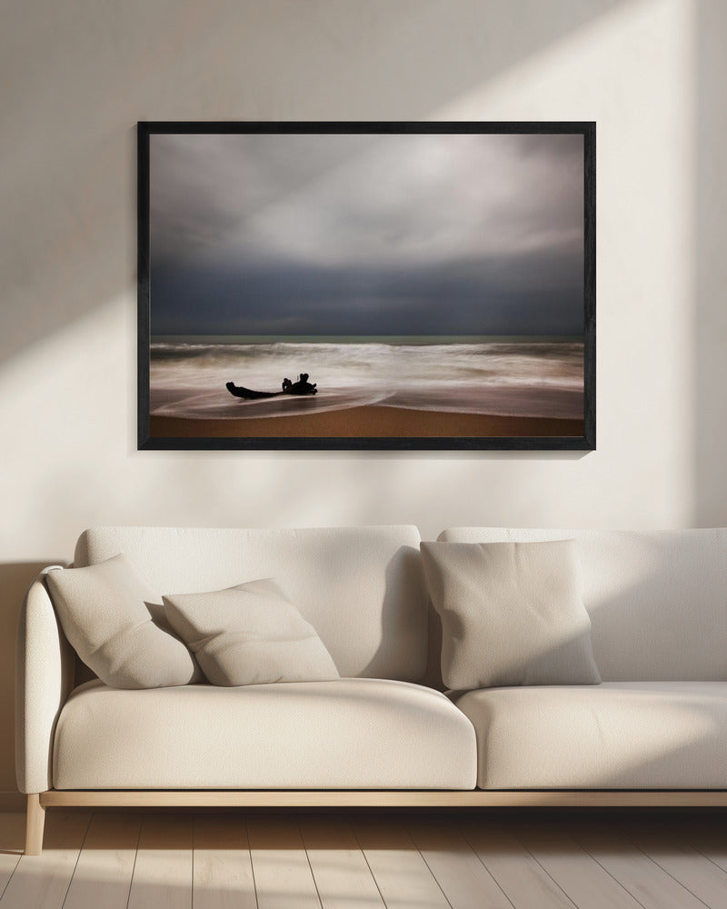 L\&#039;onda | Canvas