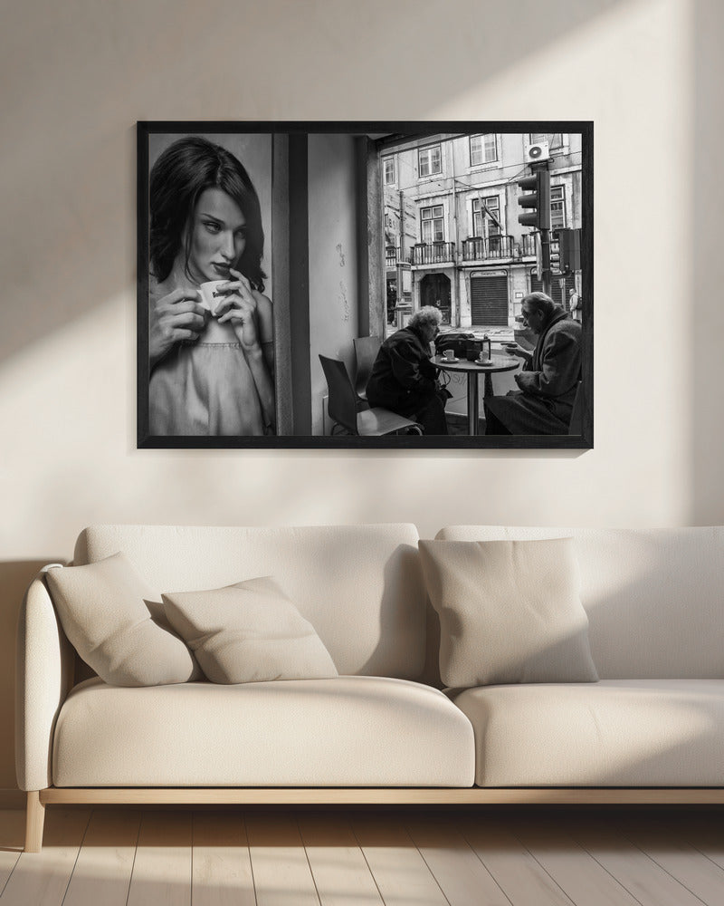 CoffeeÂ´s conversations | Canvas