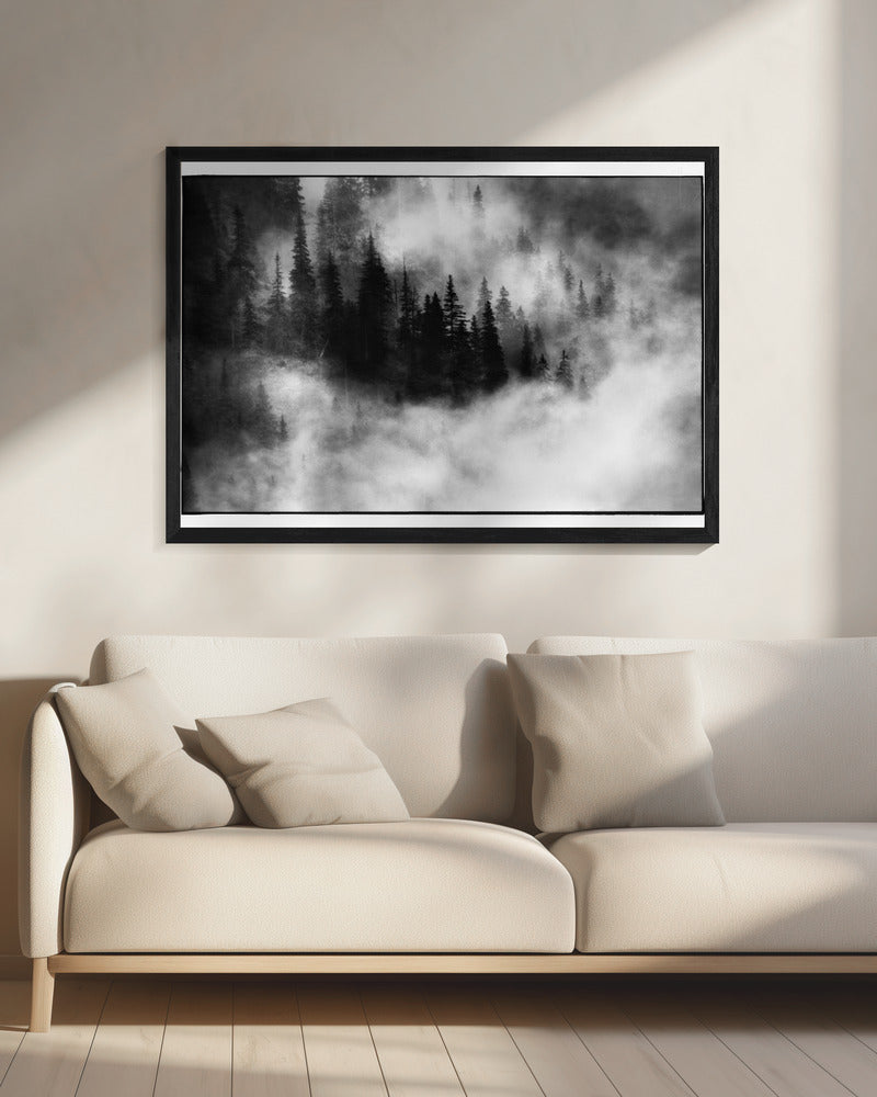 Agharta III | Canvas