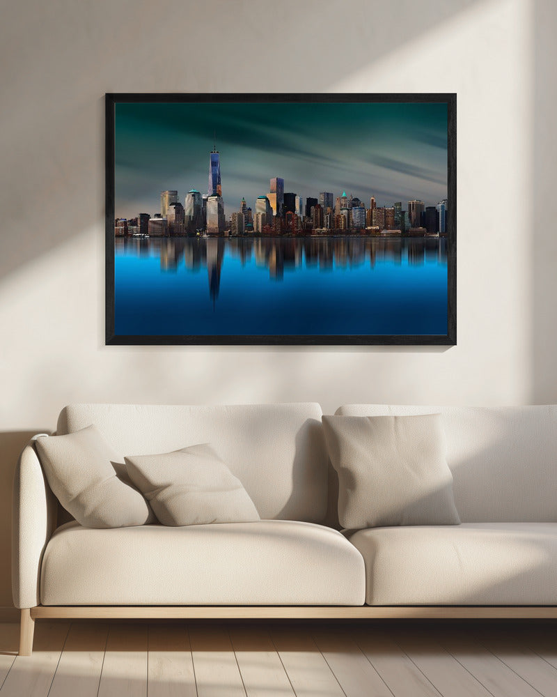 New York World Trade Center 1 | Canvas
