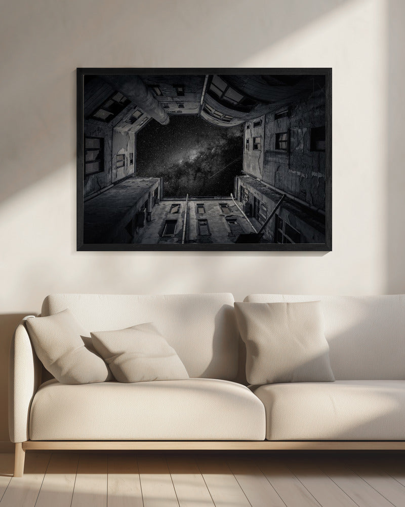 Fashion House | Canvas