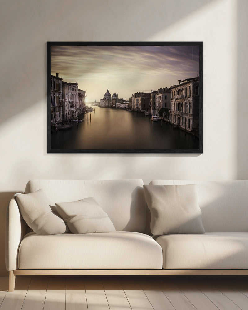 Venice | Canvas