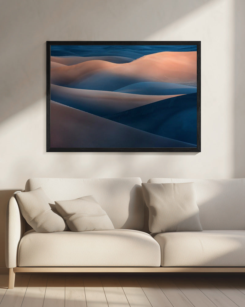 Range of Colors | Canvas