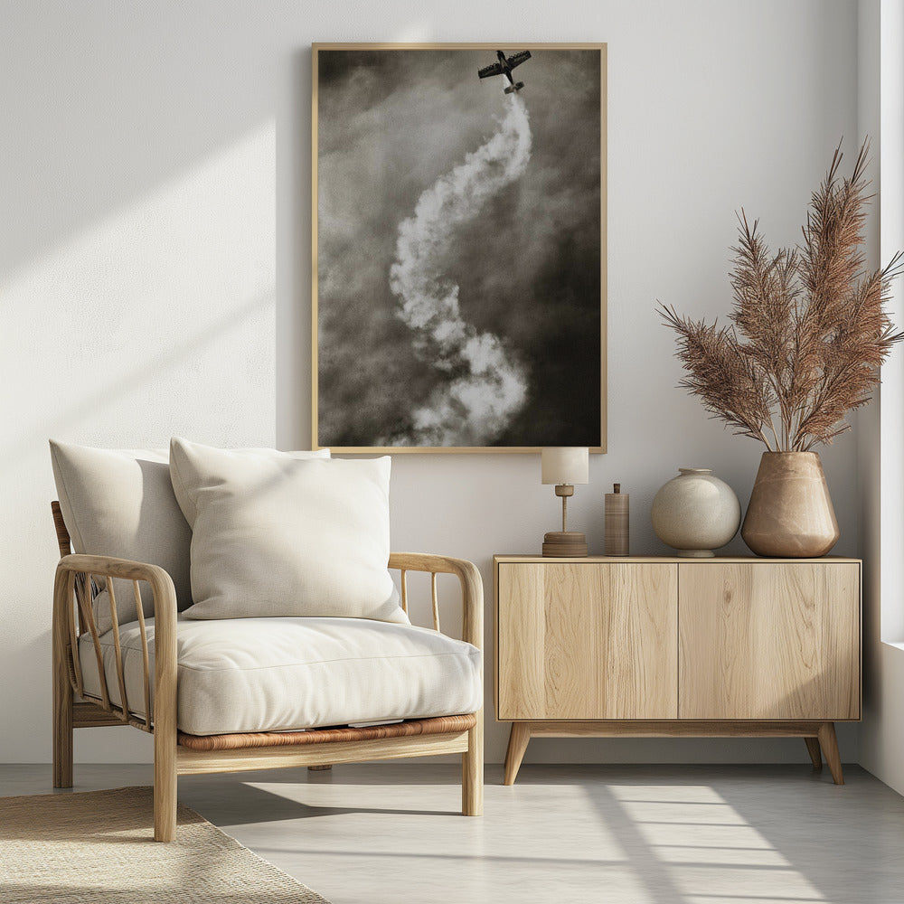 Aviation DNA | Poster