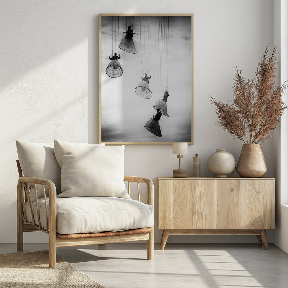 Dutch angels | Poster