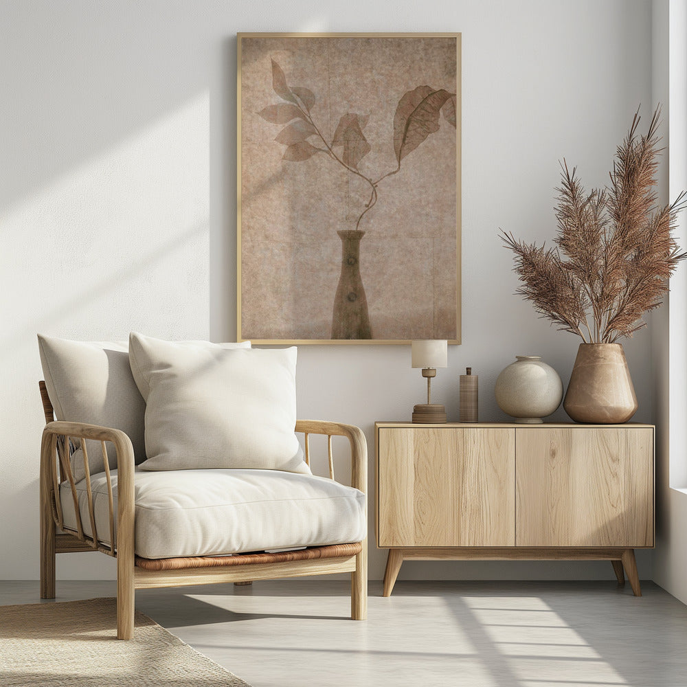 Still Life | Poster