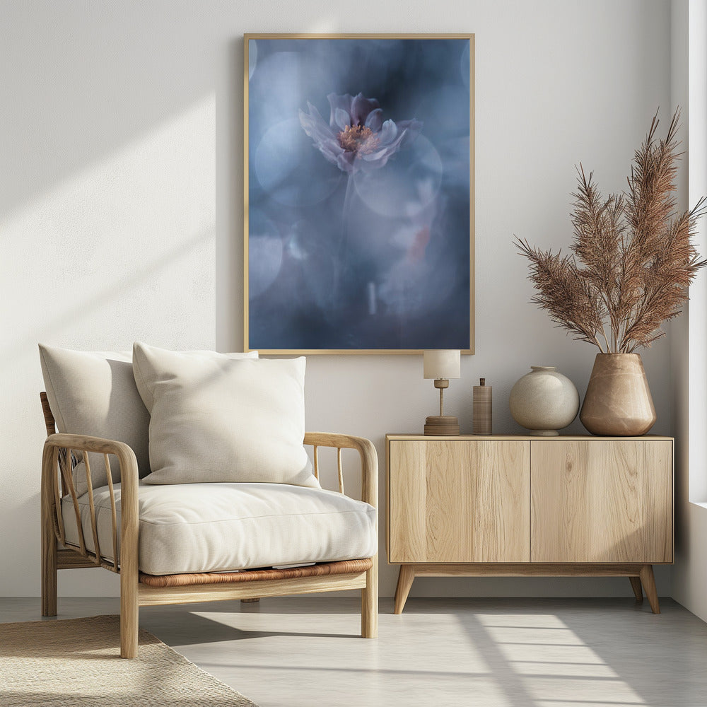 Deep immersion | Poster