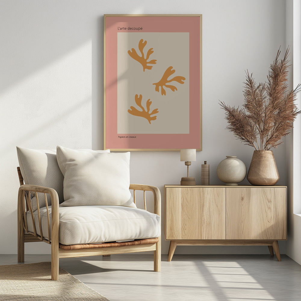 Summer Trois | Poster