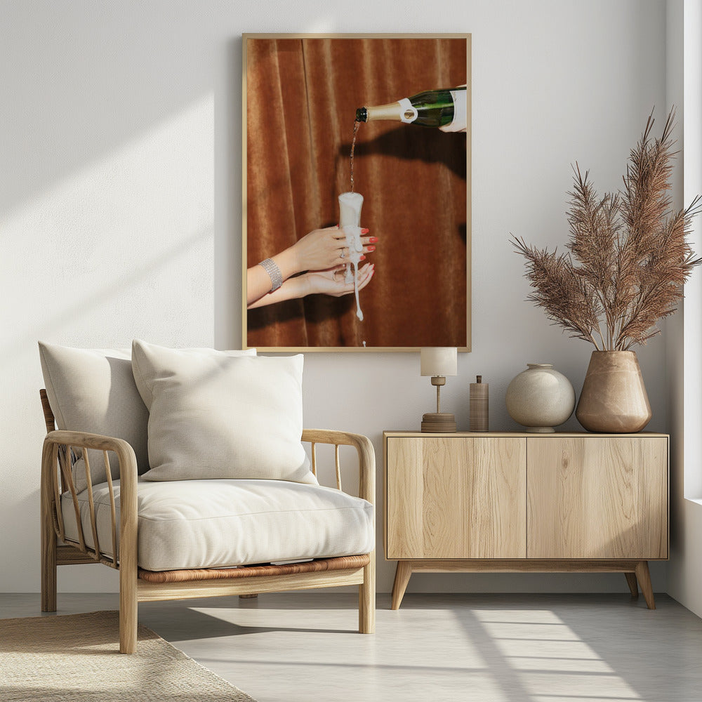 Celebration #02 | Poster