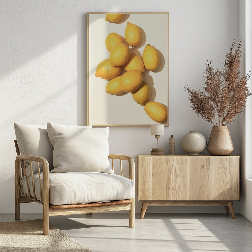 Lemons_1 | Poster