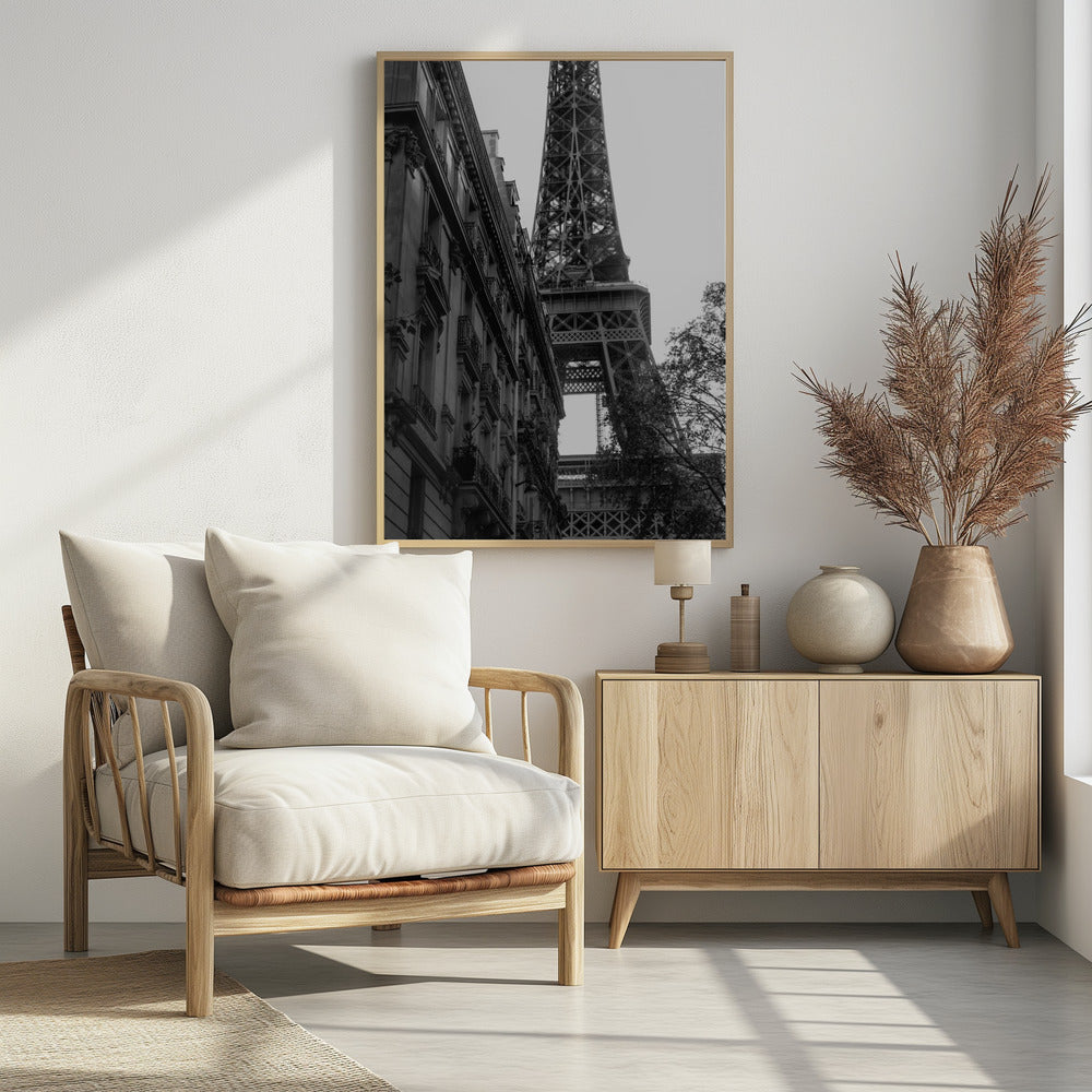 Tour Eiffel - Eiffel Tower | Poster