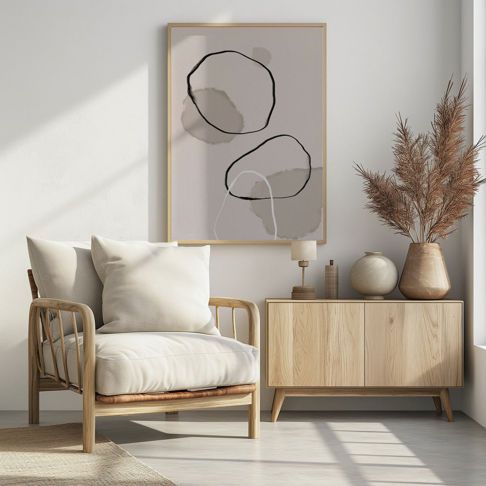 splash rings_004 | Poster