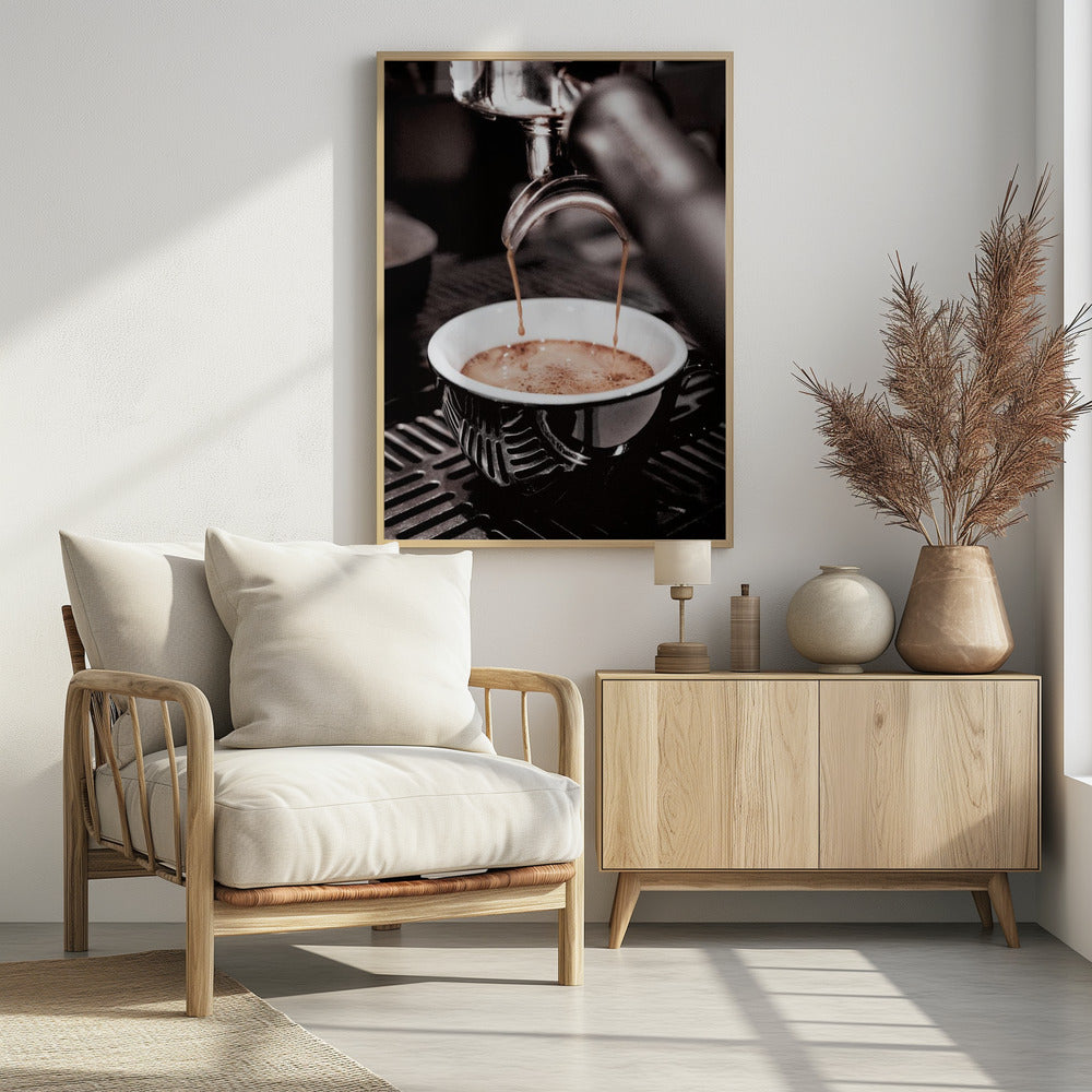 Coffee_005 | Poster