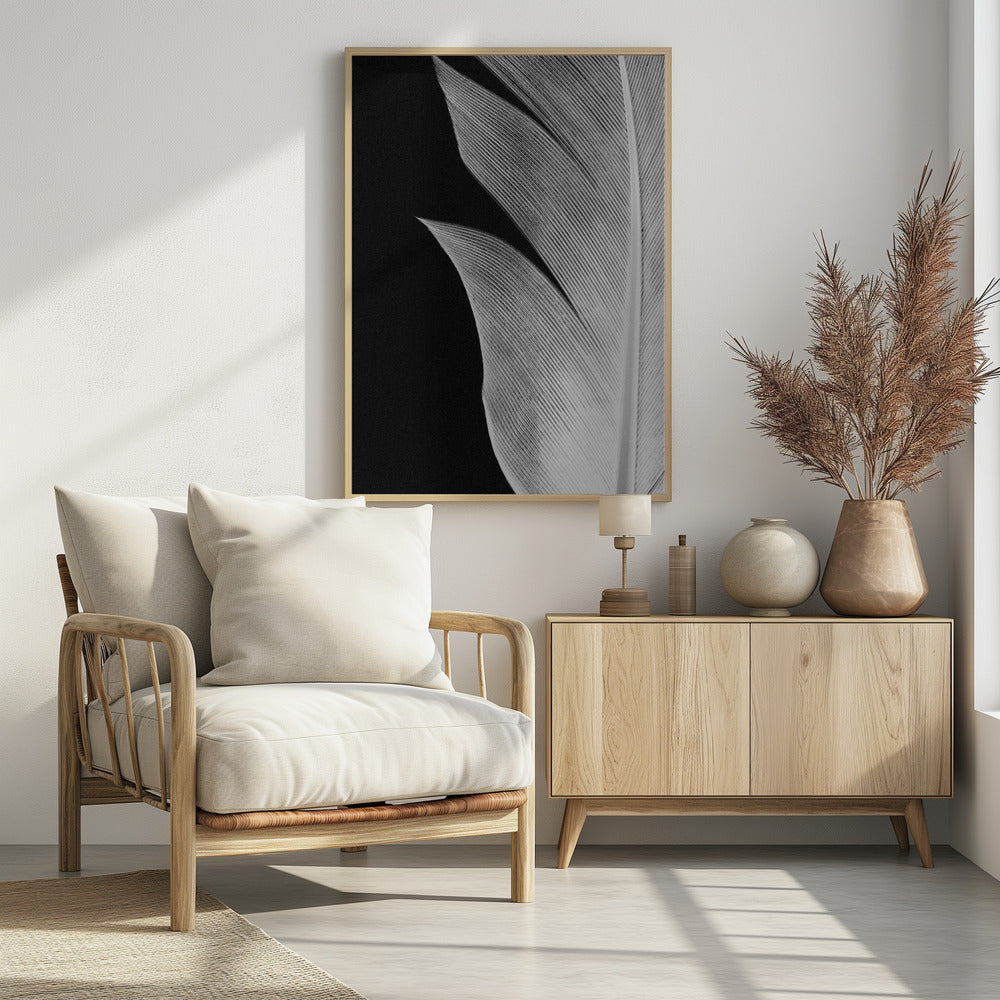 Feather_005 | Poster