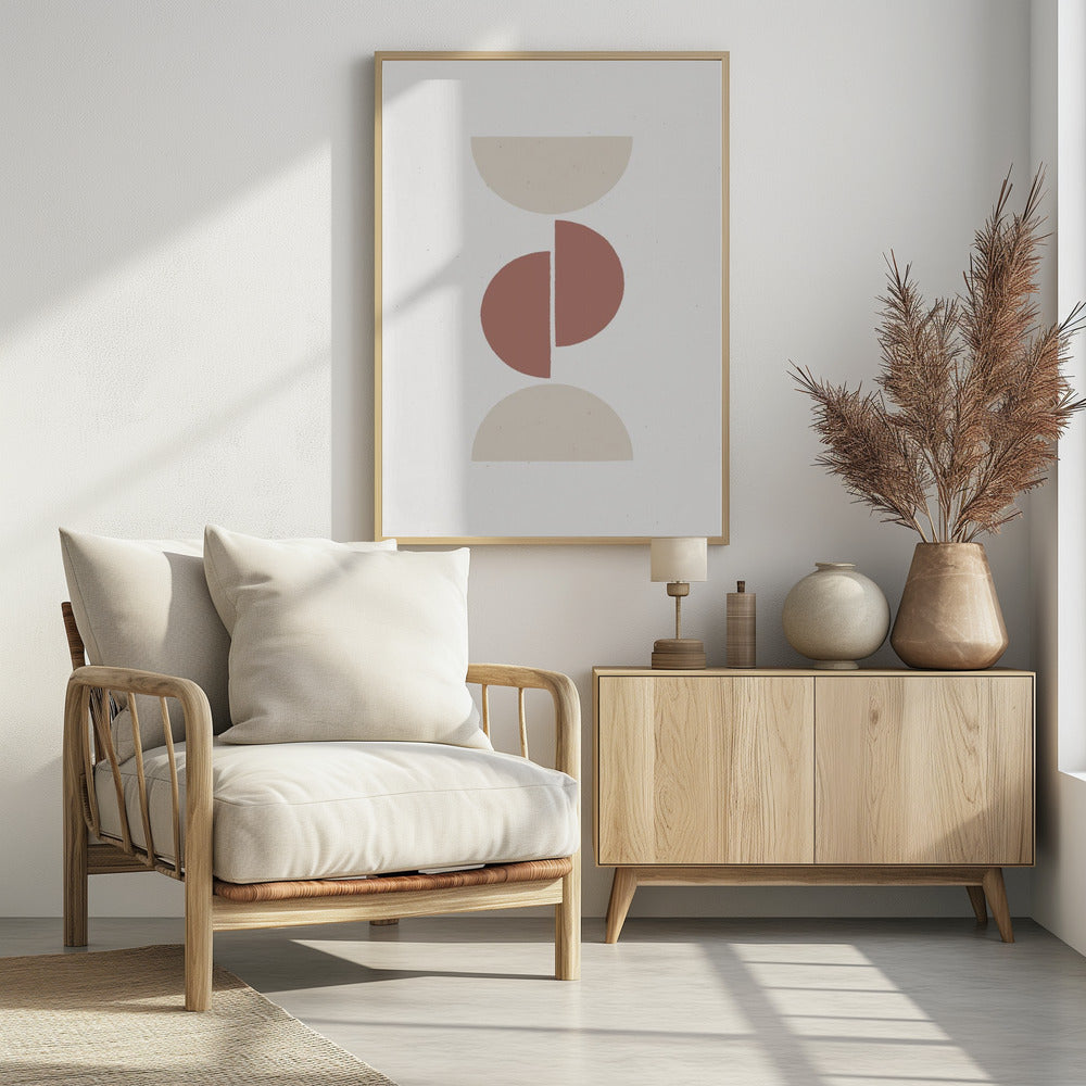 Balanced Harmony | Poster