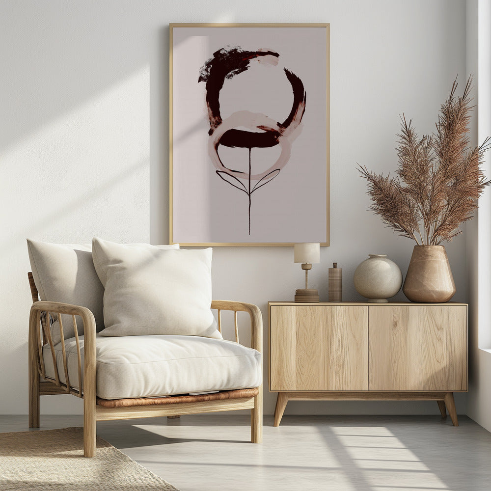 Fluid Harmony | Poster