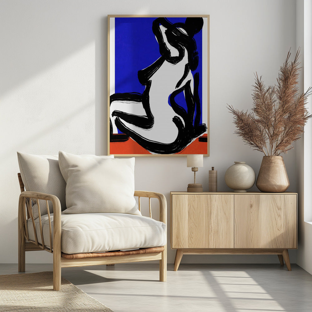 In The Heat Of The Night | Poster