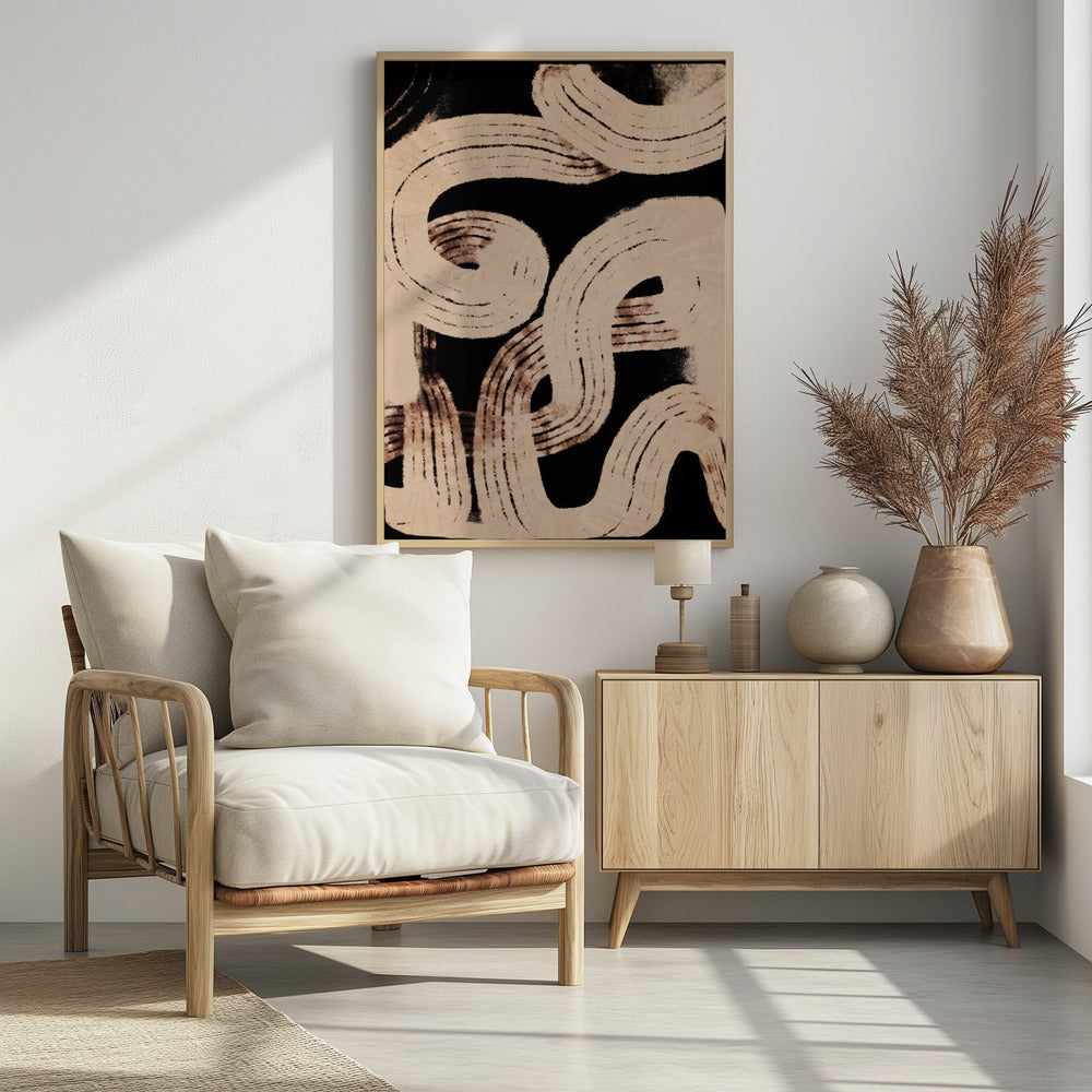 Fluid Rhythms | Poster