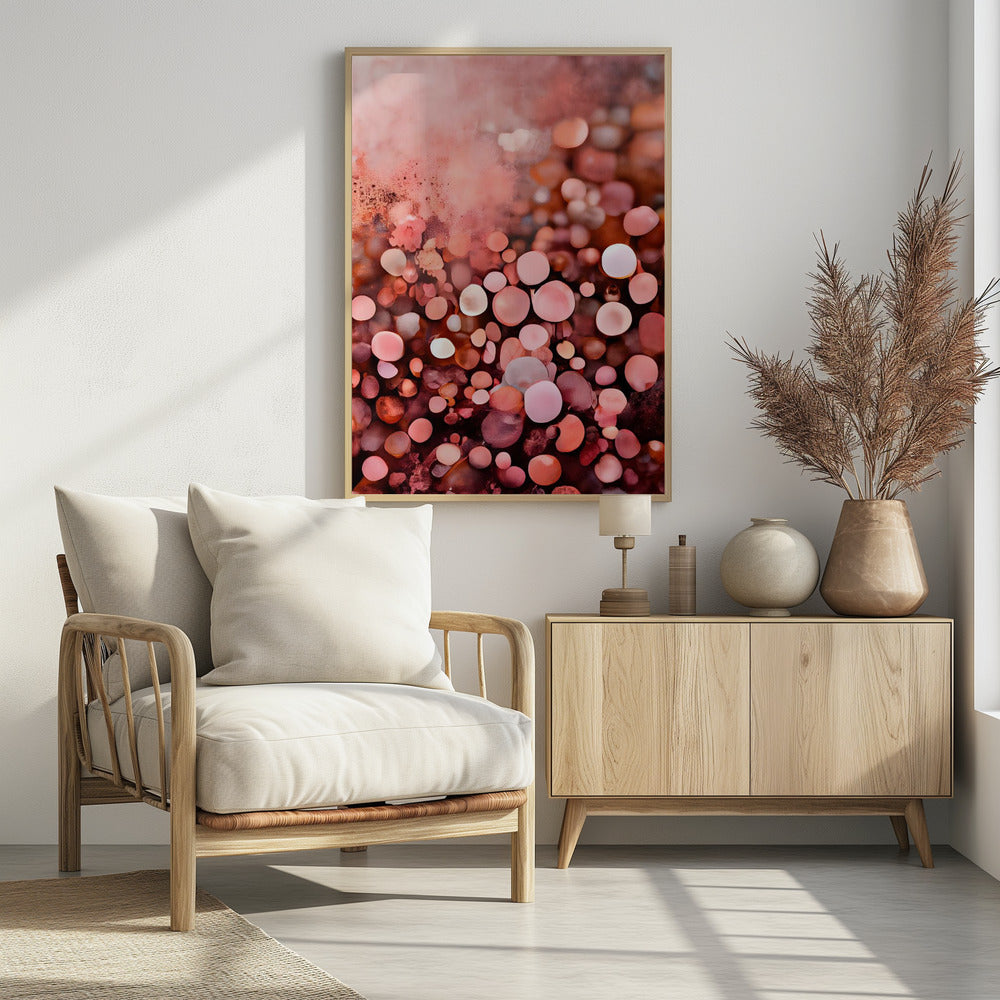 Bubble Dreamscape | Poster