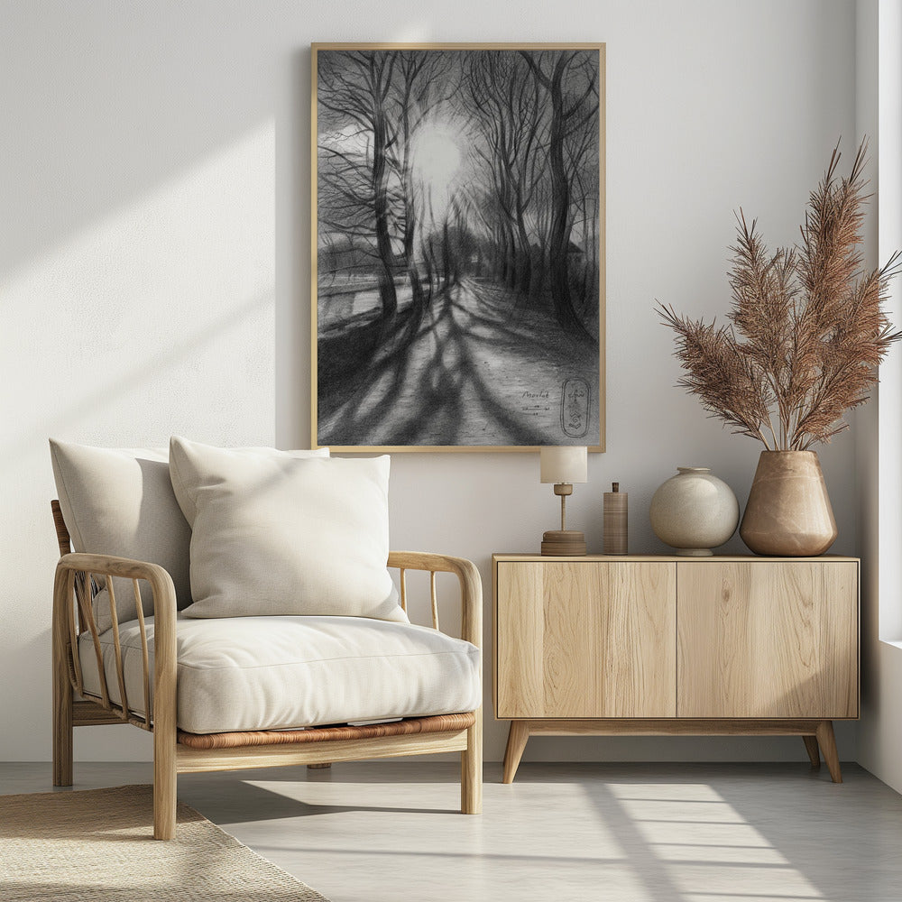 Marlot - 04-04-21 | Poster