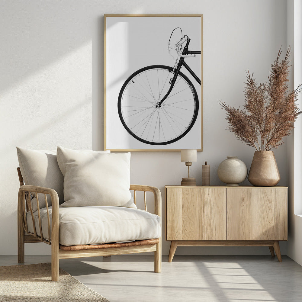 Bicycle | Poster